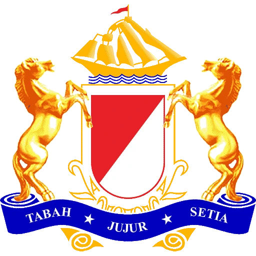 Logo Kadin Sungai Betung